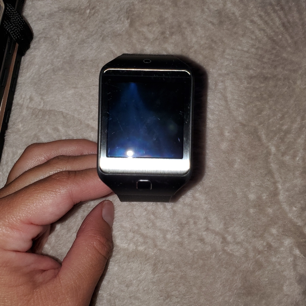 Samsung gear s2